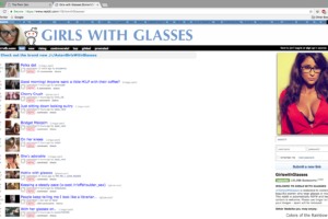 GirlsWithGlasses