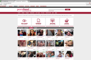 PornHost