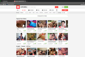 Vporn